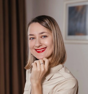 Сидорова Евгения