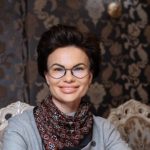 Прохорчук Ирина
