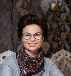 Прохорчук Ирина