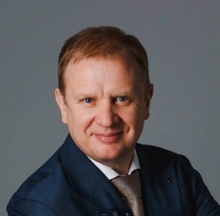 Свиридов Олег
