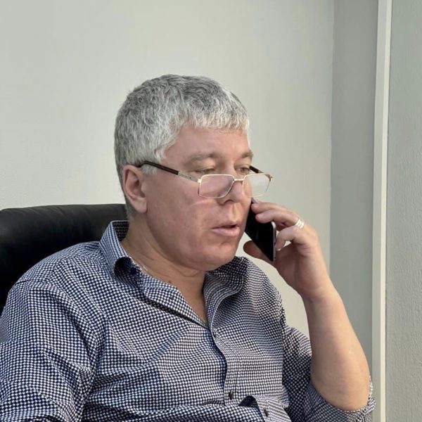 Салкин Сергей