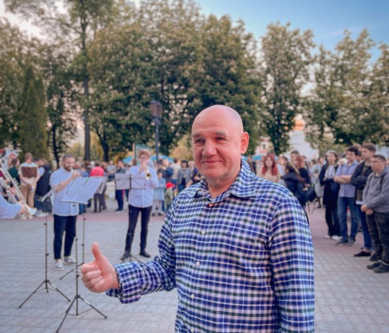 Кофейные истории: Второе дыхание дома Блюма в Саратове