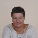 Кнор Анастасия