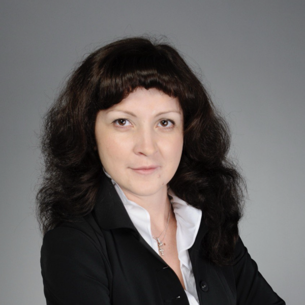 Мурачева Елена