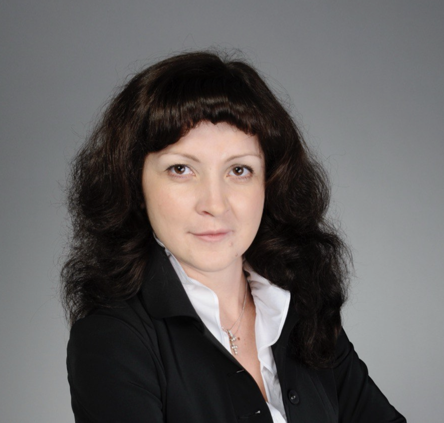 Мурачева Елена Анатольевна