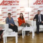 Пресс-конференция премии «Наследие дороже»