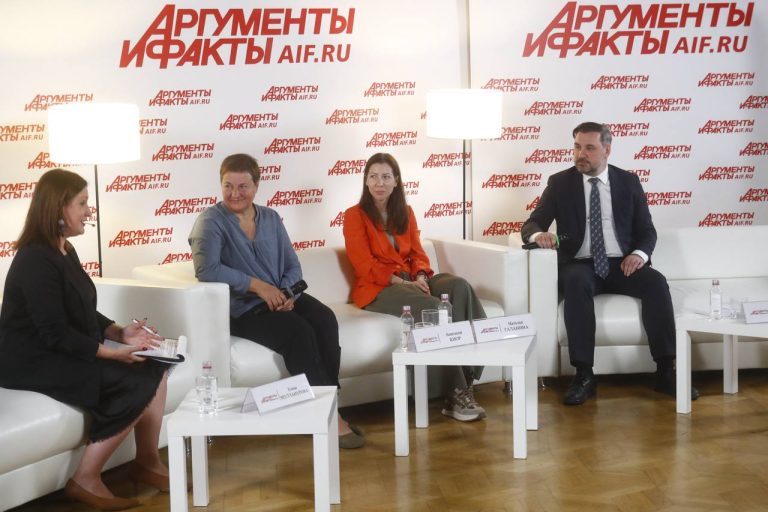 Пресс-конференция премии «Наследие дороже»