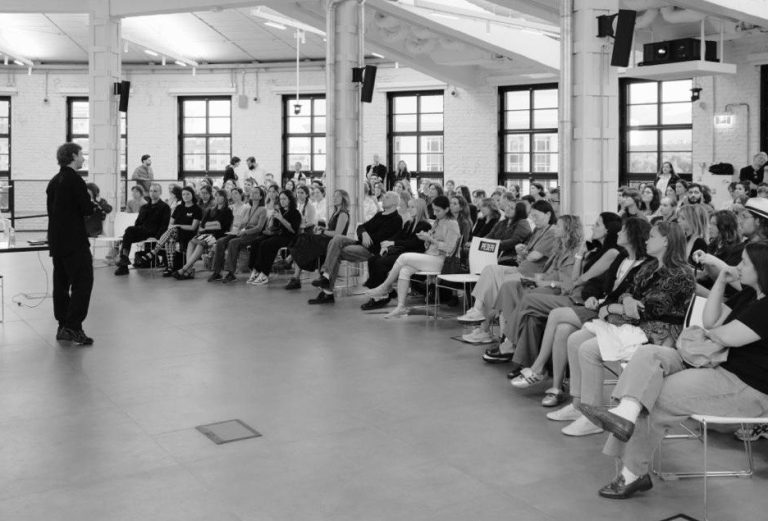 Здоровые дома для здорового города: взгляд Маттье Бустани