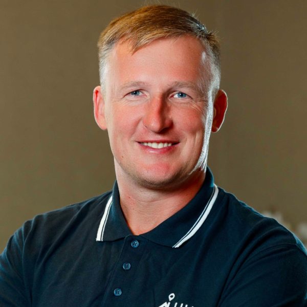 Посредников Михаил