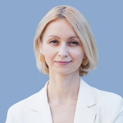 Бахлина Ольга