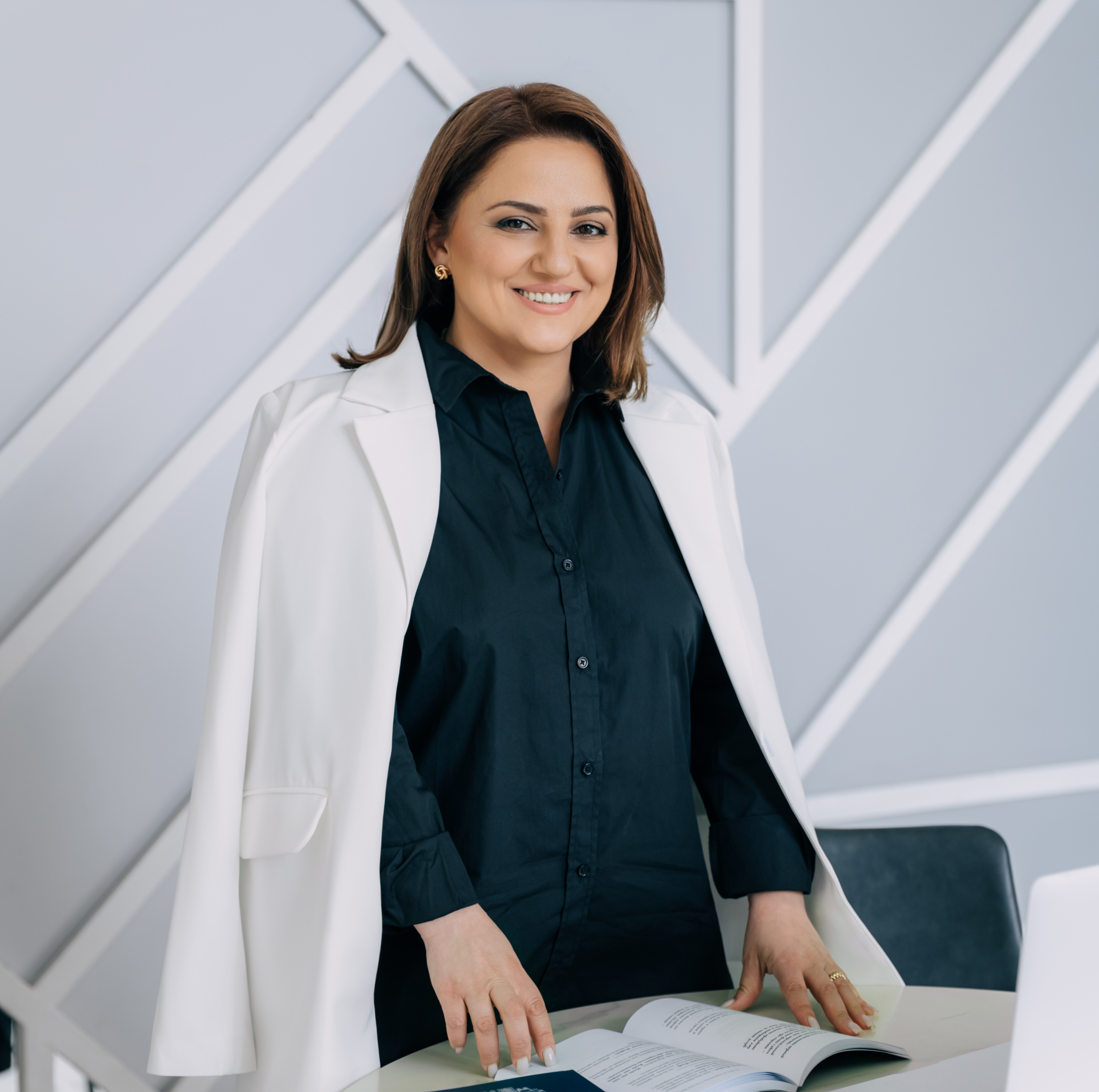 Сатеник Казарян