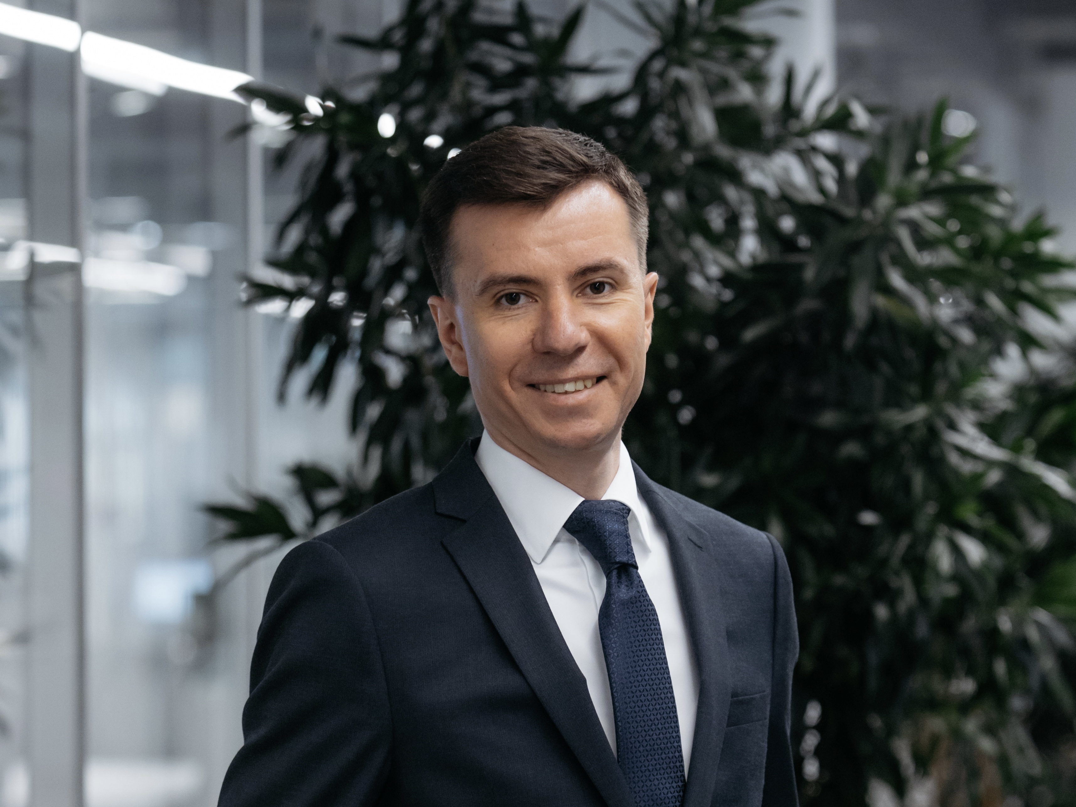 Комлик Олег Геннадьевич