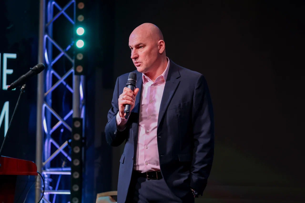 Радислав Гандапас: Тренды ИИ, на которые мы можем и не можем повлиять в 2026