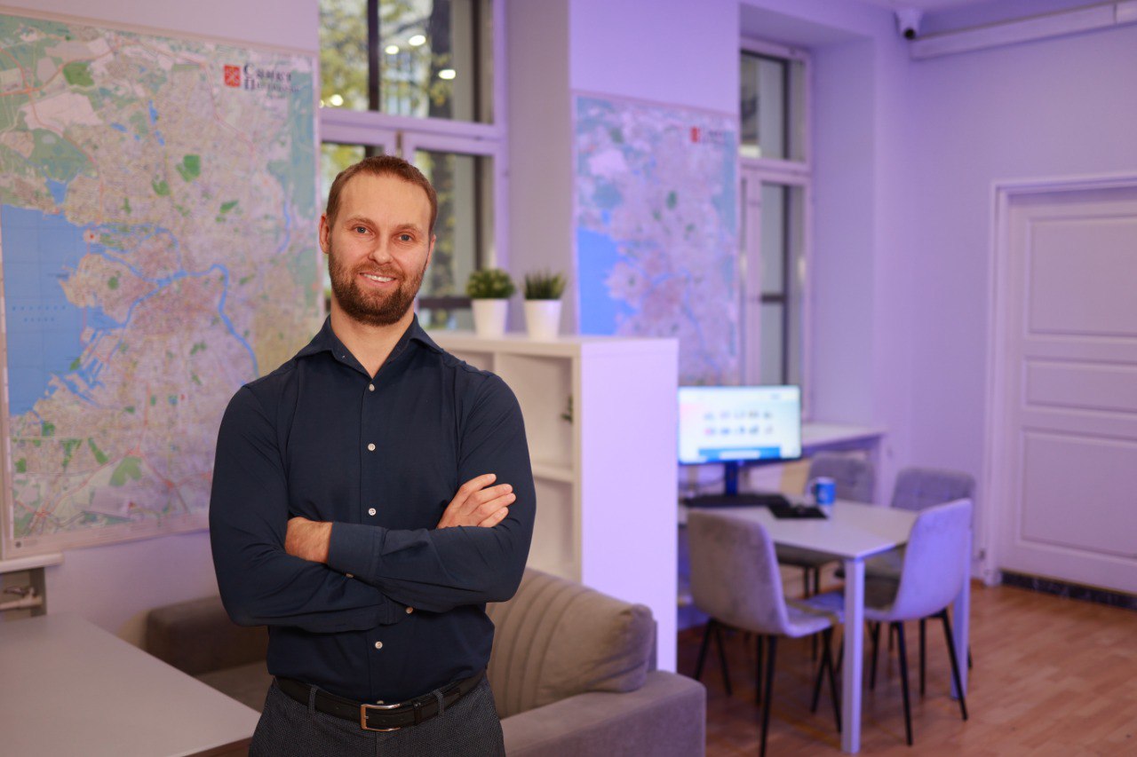 Виктор Платонов: «Ваша главная инвестиция — это вы сами»