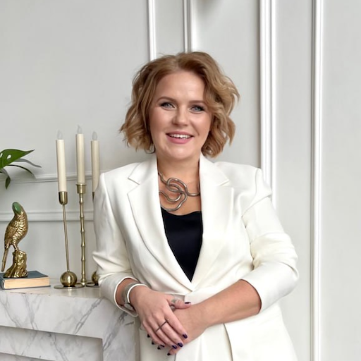 Валерия Закерничная