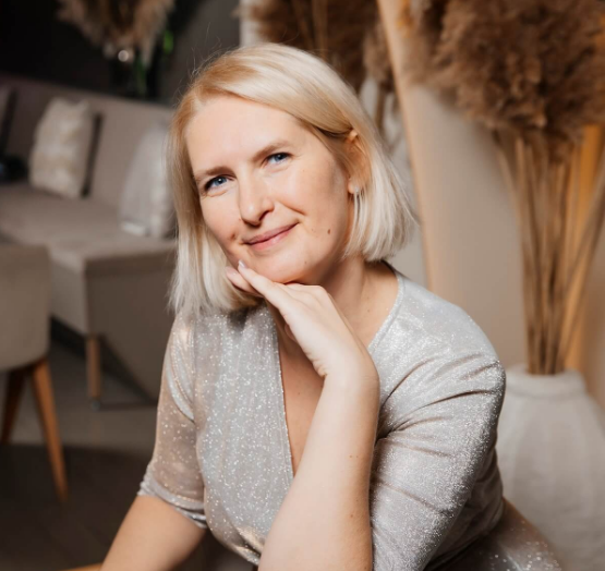 Светлана Панькова