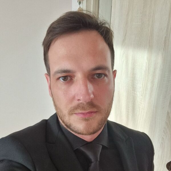 Гуреев Дмитрий