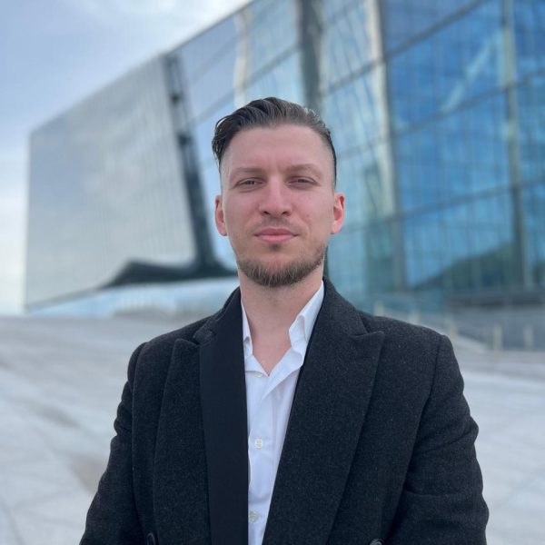 Аарон Дод-Малаки