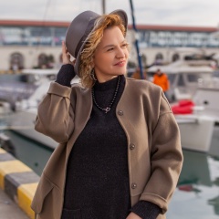 Ирина Воробьева