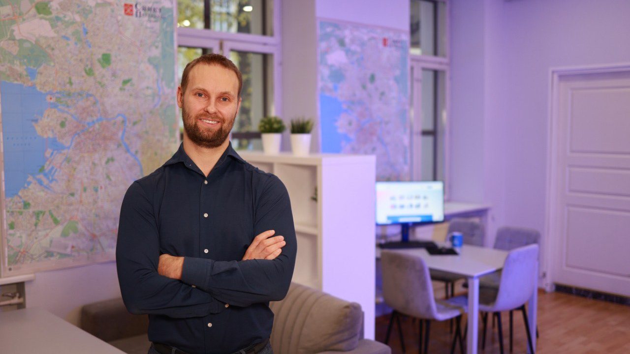 Виктор Платонов: «Ваша главная инвестиция — это вы сами»