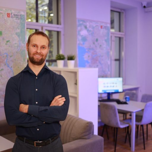 Виктор Платонов: «Ваша главная инвестиция — это вы сами»