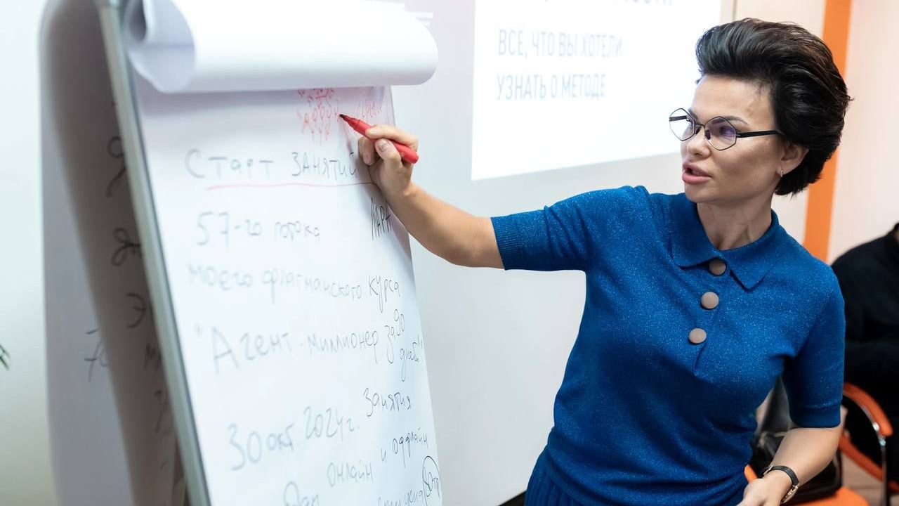 Как продавать недвижимость на 20% дороже?