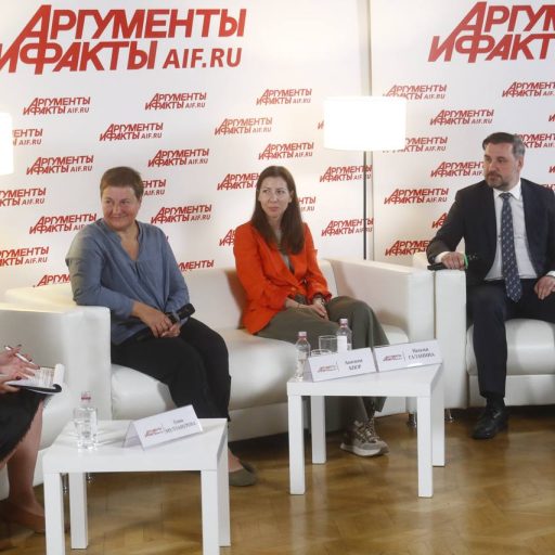 Пресс-конференция премии «Наследие дороже»