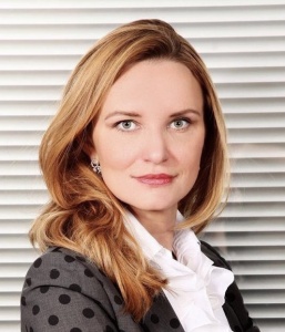 Мария Ольшанская