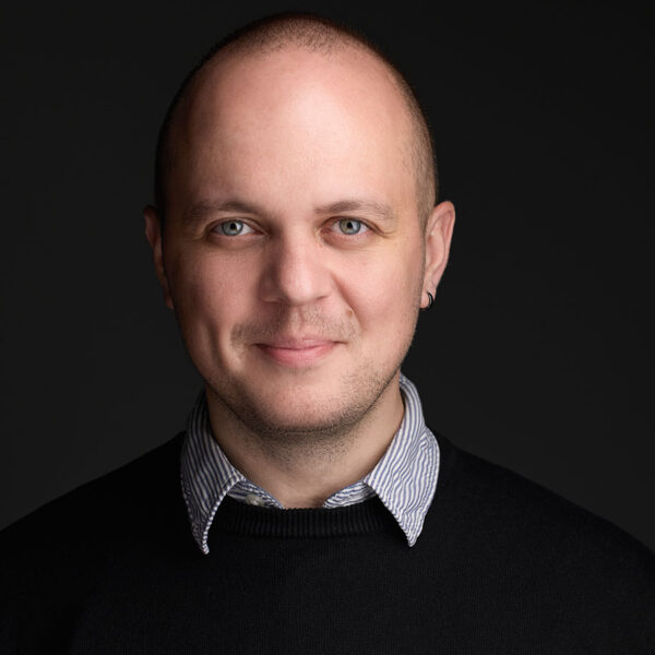 Алексей Алешин