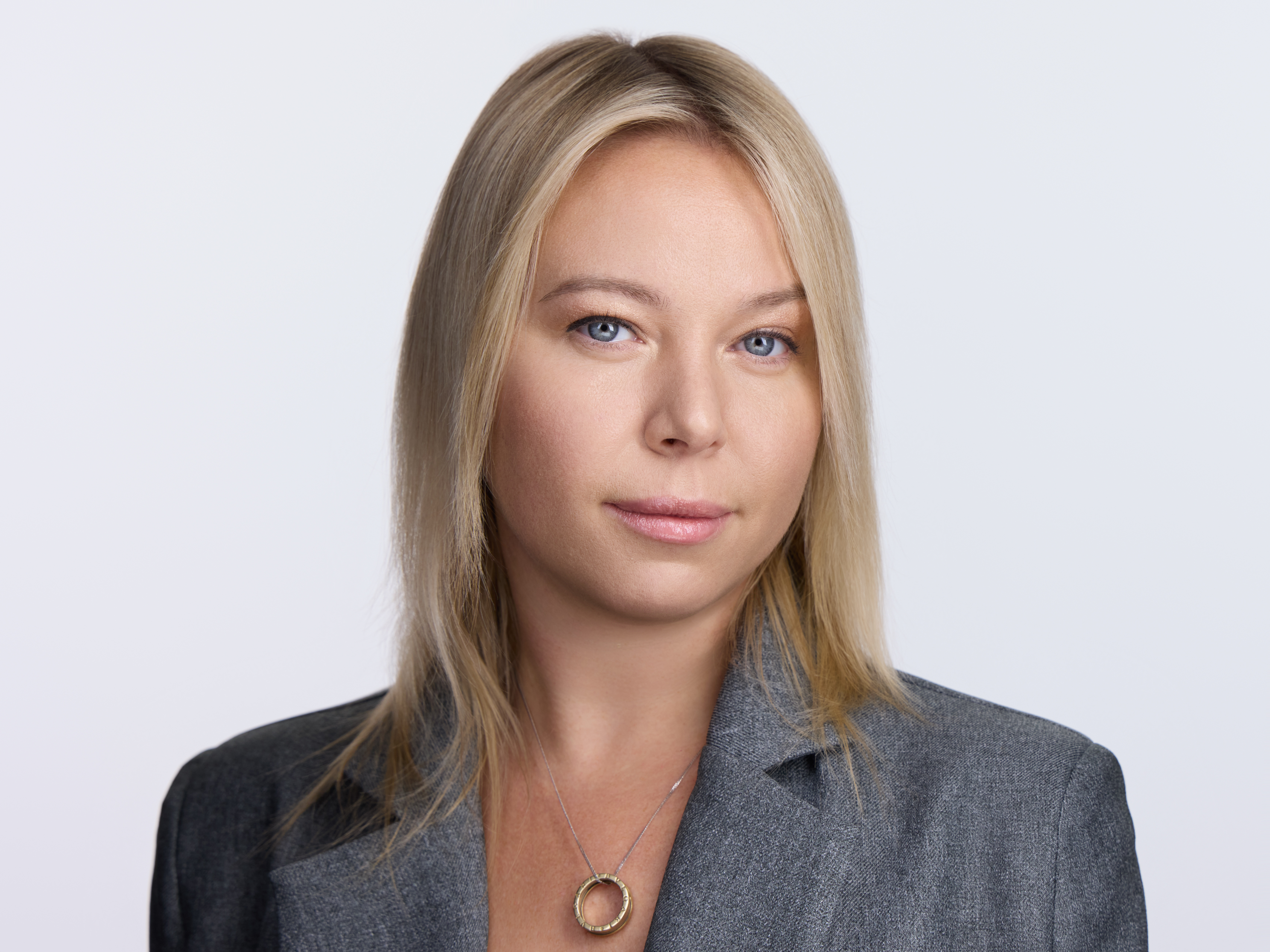 Екатерина Наливайко