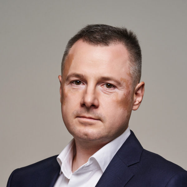 Александр Шнурко