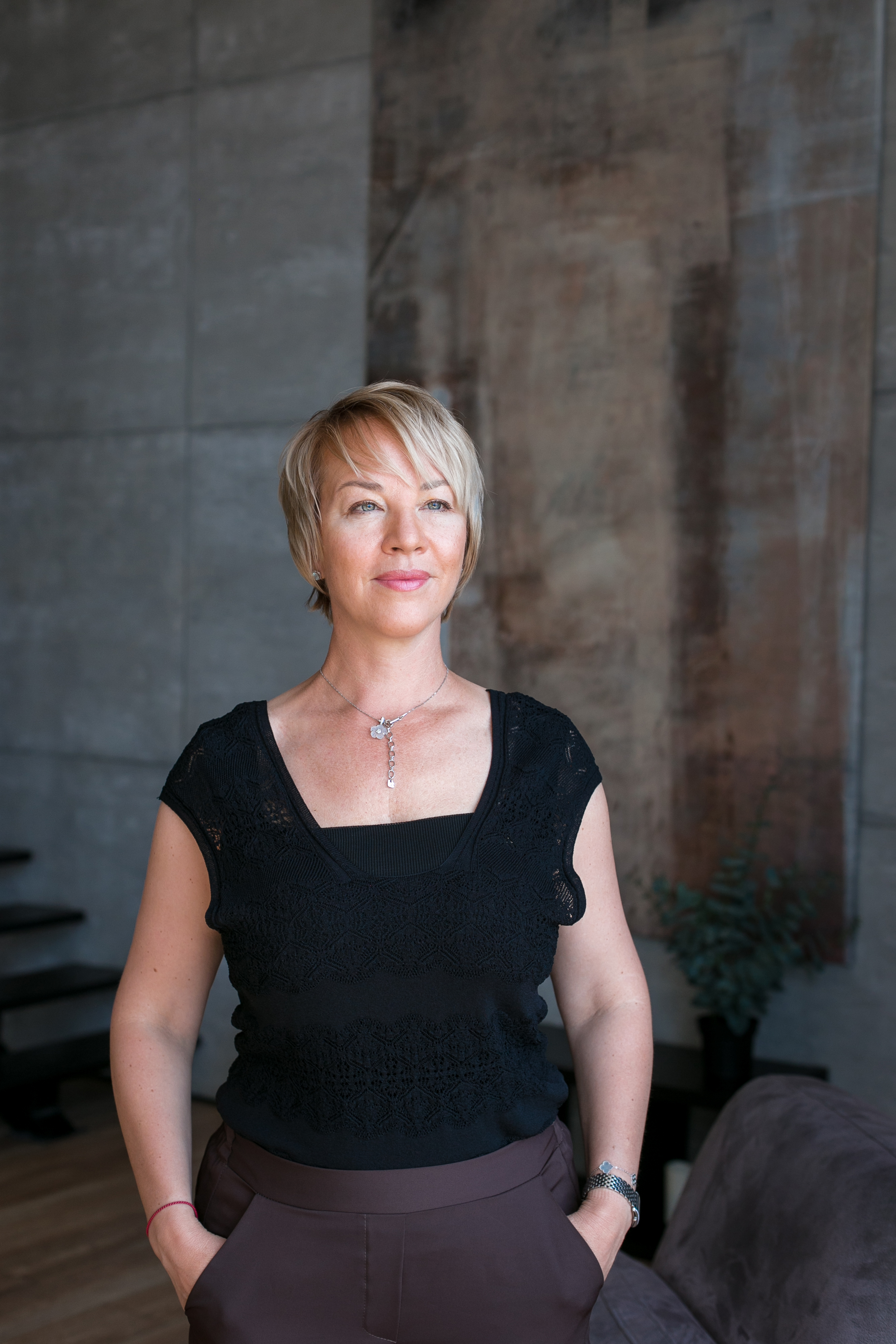 Наталья Солодская