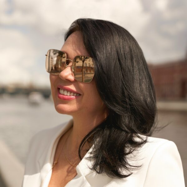 Татьяна Никулина