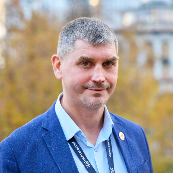 Виктор Лысаков