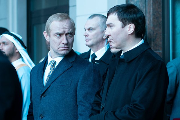 «Кремлёвский волшебник» и искусство переговоров