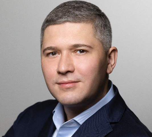 Рустам Азизов