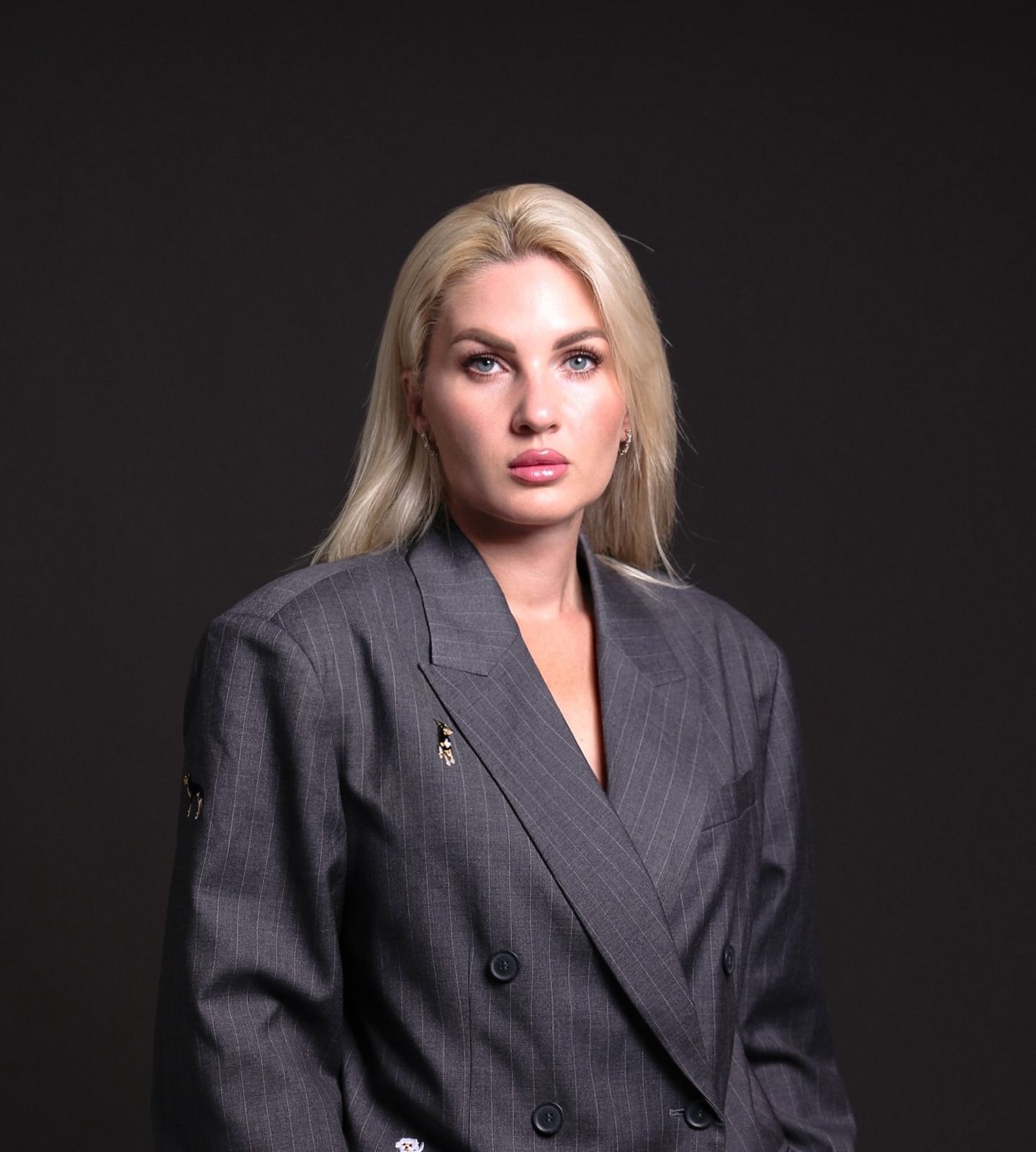 Валентина Клименко