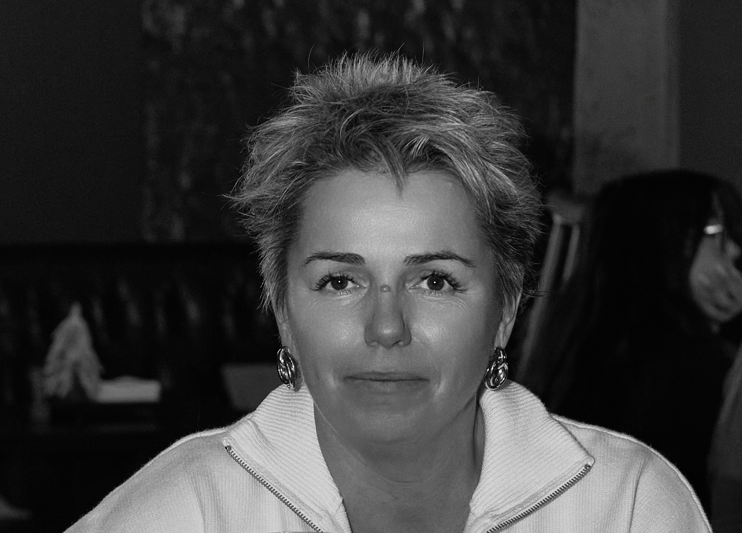 Елена Фокина