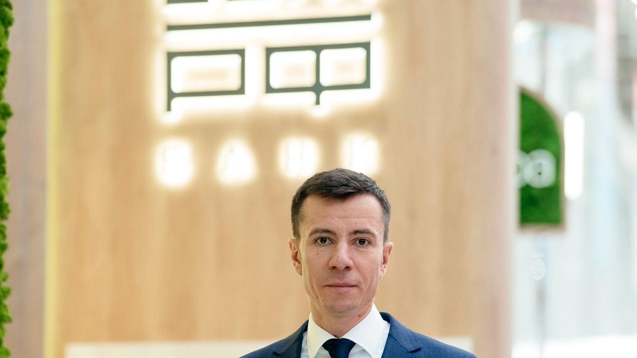 От цифровой трансформации к сервису будущего: Банк Дом.рф и новые банковские горизонты