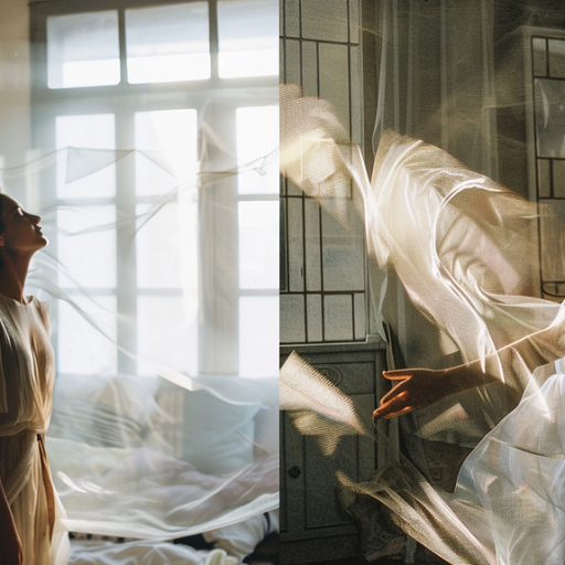 Дом как второе тело: как слышать и понимать свое пространство