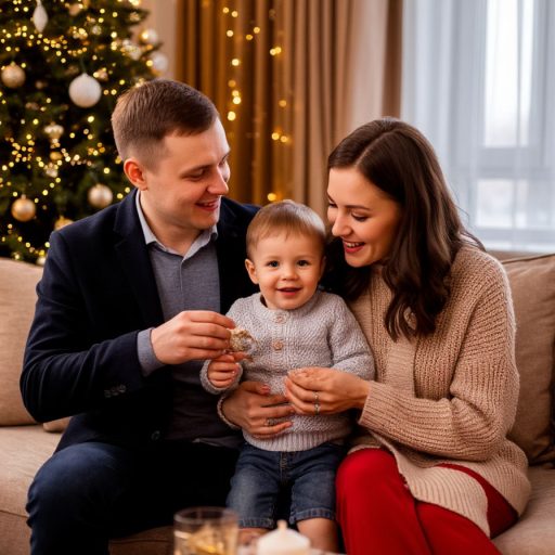 Семейная ипотека: многогранный буст этой осени