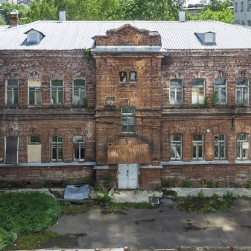 Пресс-релиз ДОМ.РФ