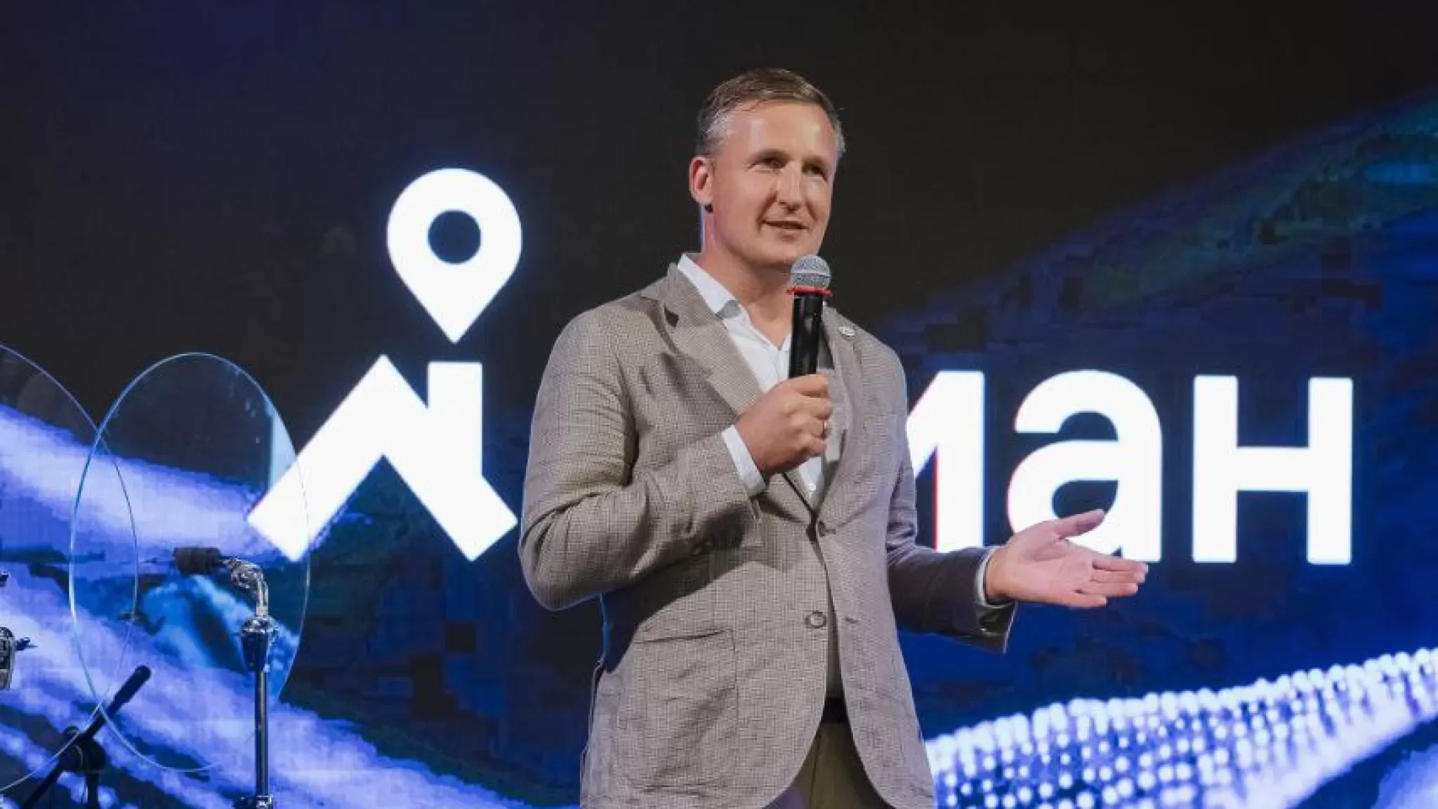 Михаил Посредников: взгляд Циан