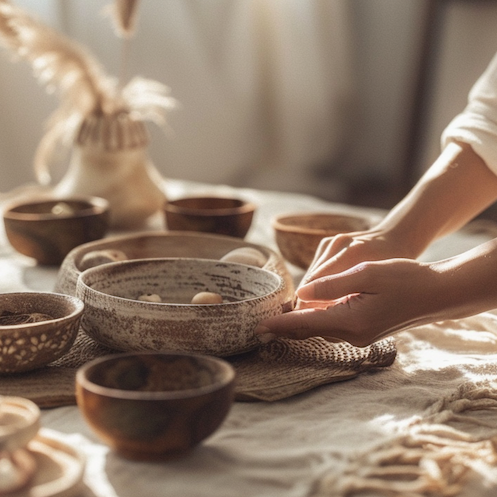 Дом как место силы: от географии ко внутренней архитектуре