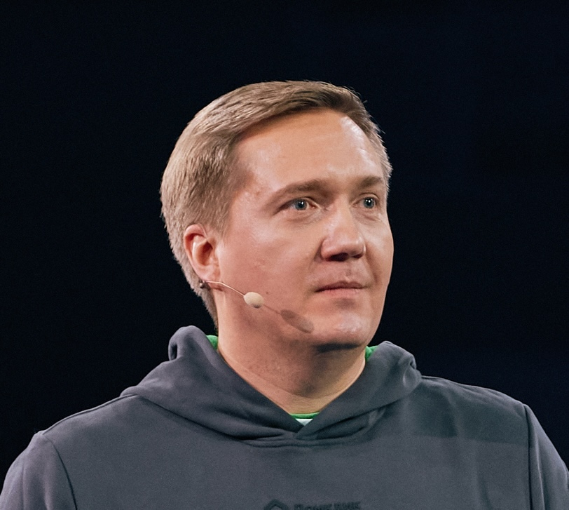 Алексей Лейпи