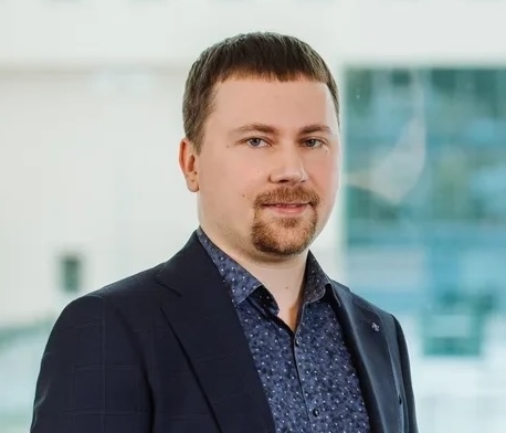 Константин Ташлыков