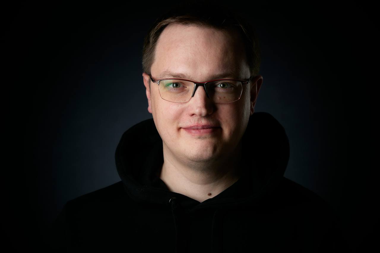 Александр Лобов