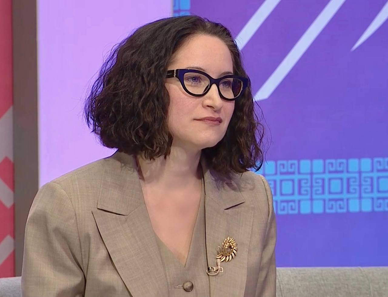 Камила Фазлыева