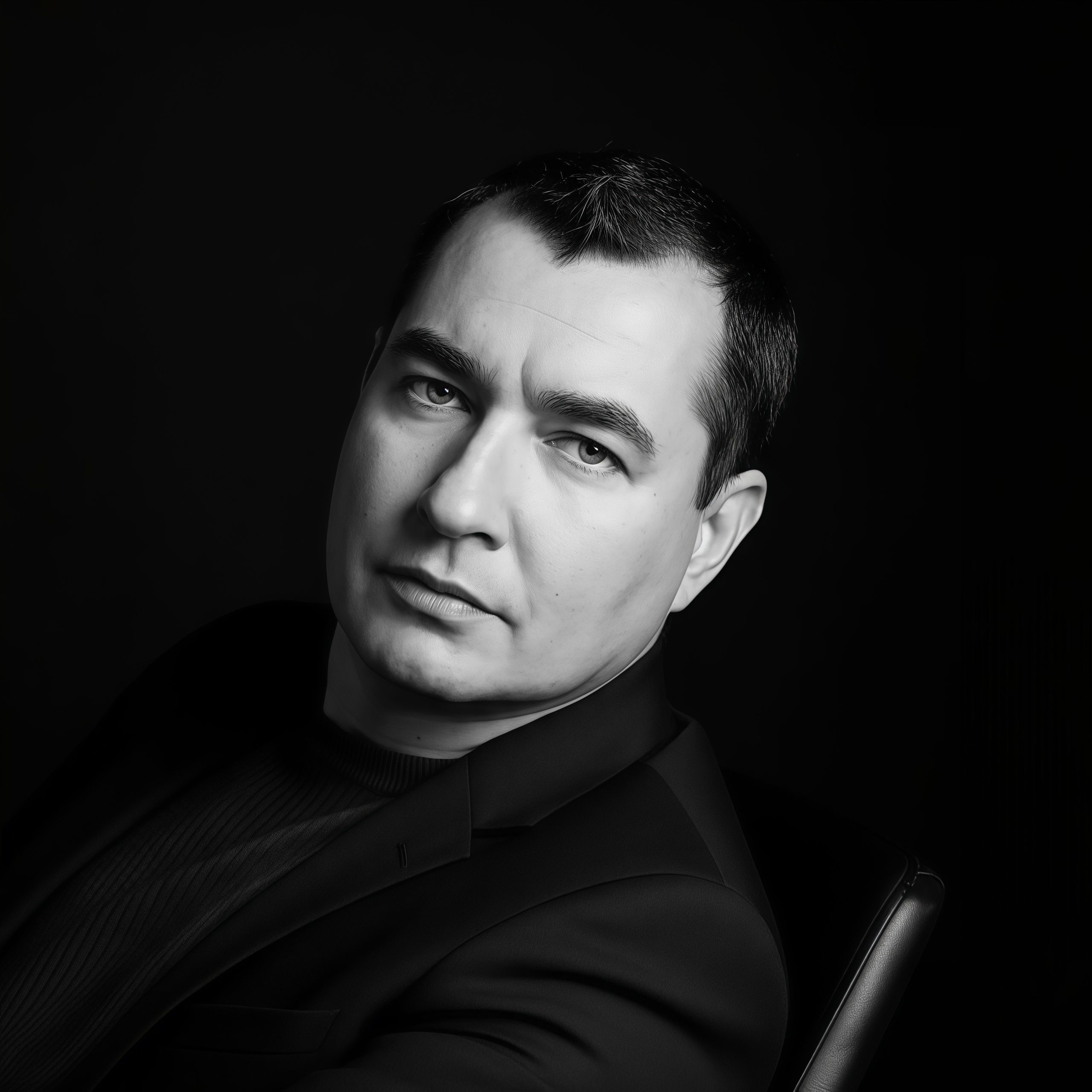 Валерий Горницкий