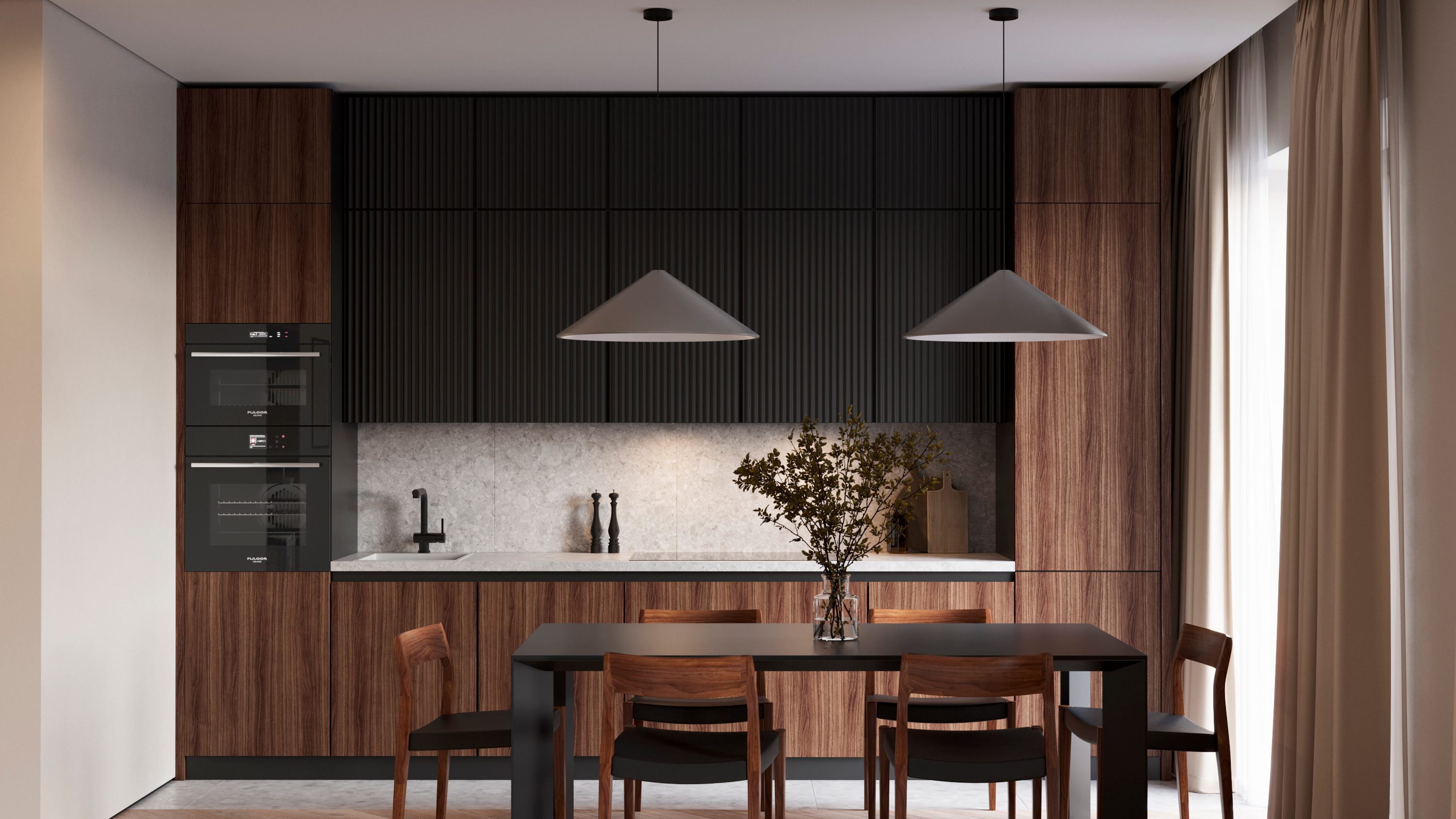 Локализация мебельного производства: страхи и реальность